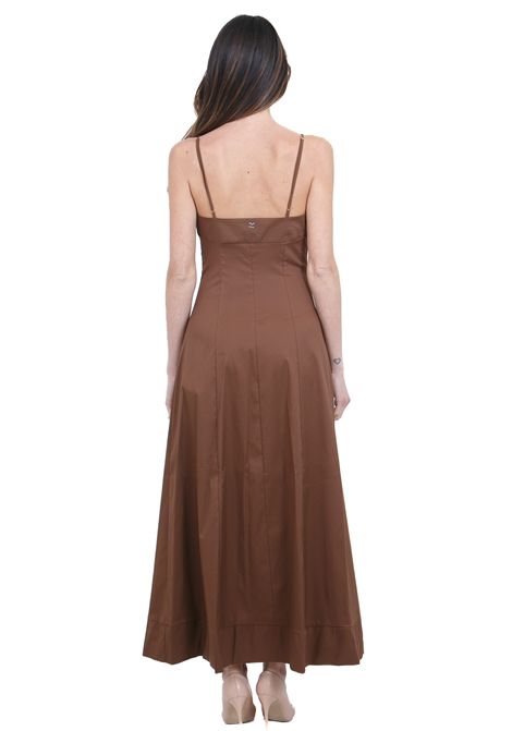 CON SPALLINE MANILA GRACE | Abiti | A121CUMA143